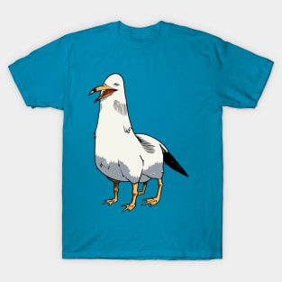 Landgull T-Shirt